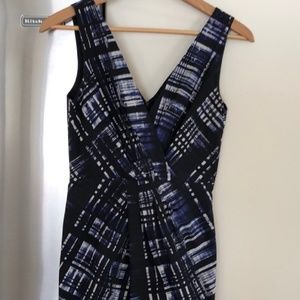 Banana Republic dress